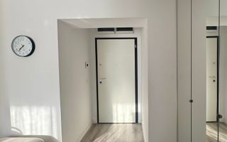 Apartament 2 camere Băneasa Greenfield, lângă pădure + parcare - Poză 13