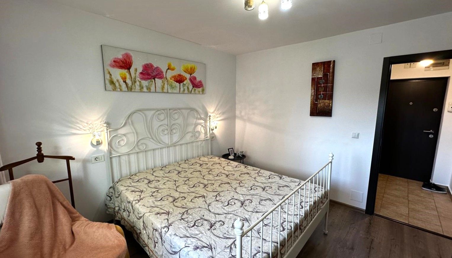 Apartament Modern 2 Camere 62mp Mega Mall | GOPO - Poză 11