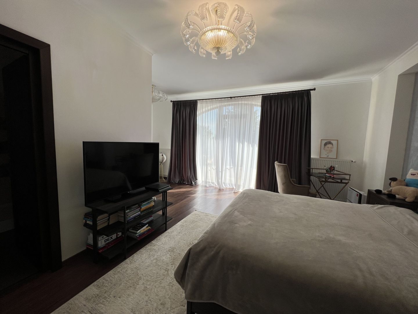 Casa superba Tunari | Pipera - Poză 36