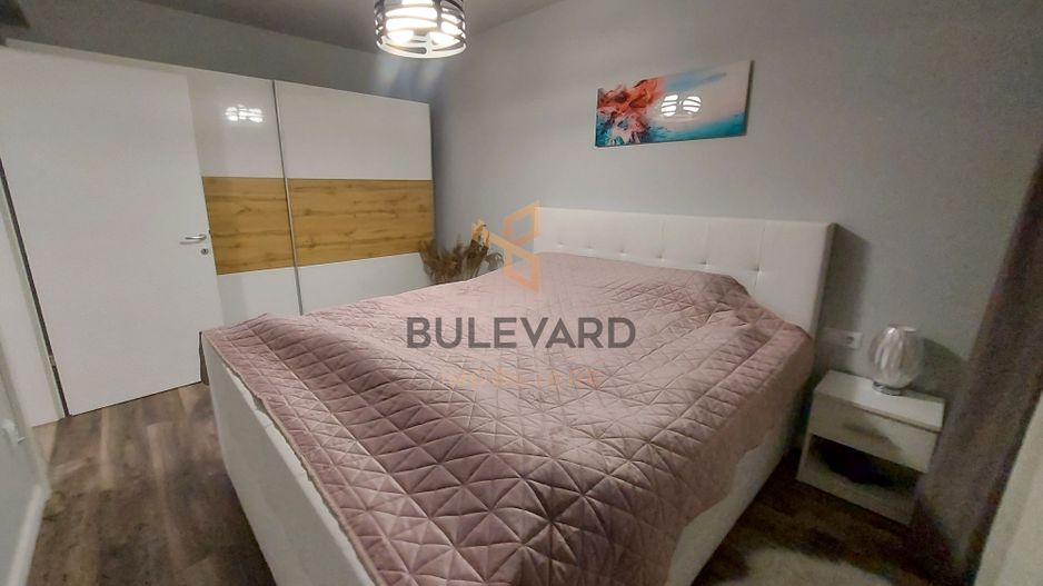 Apartament modern cu 2 camere+Terasa! - Poză 3