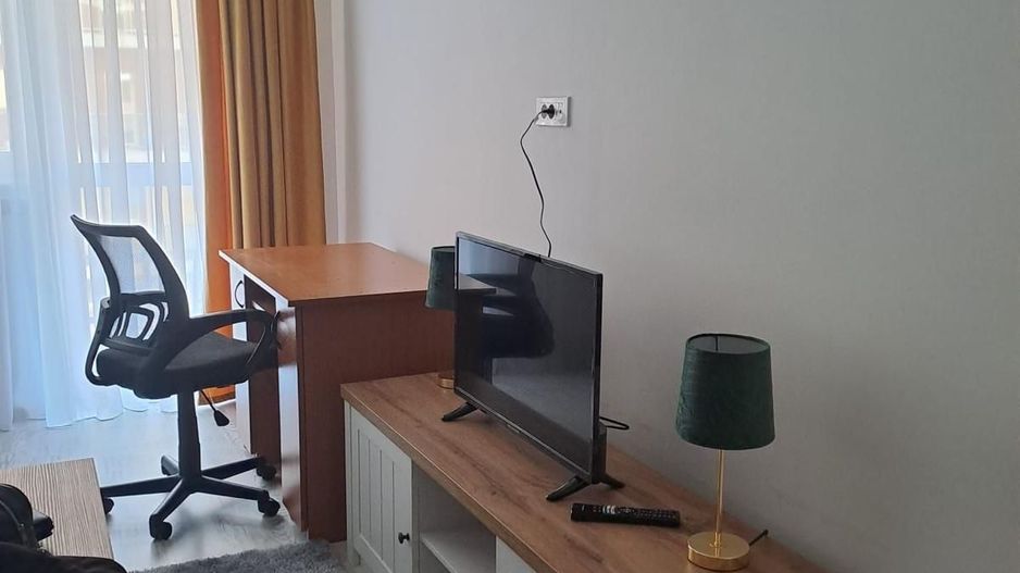 AP. 2 CAMERE- GRAND KRISTAL RESIDENCE, CENTRALA, MASINA DE SPALAT VASE - Poză 3