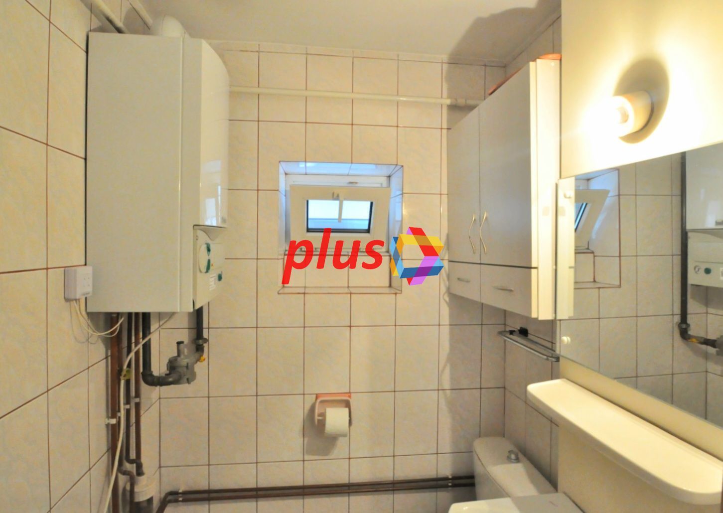 Spatiu comercial de vânzare Brașov - 49 mp # plus-imo.ro - Poză 6