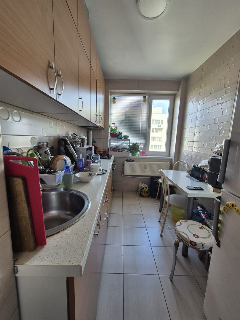Apartament 2 Camere Zona 1 Decembrie 1918/Titan - Poză 6