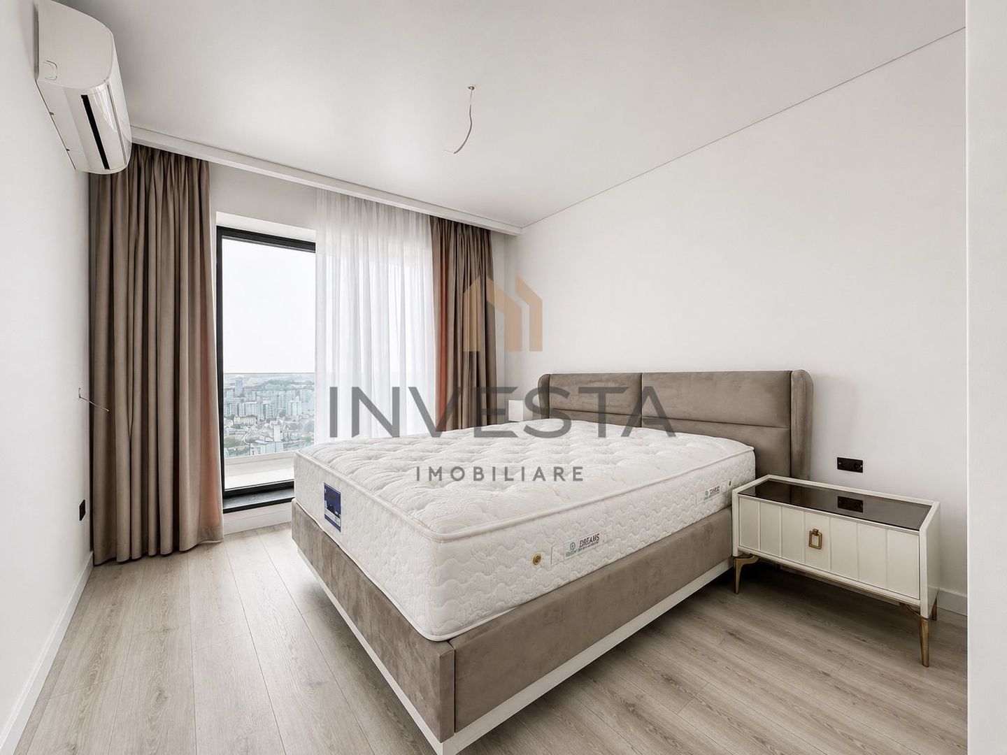 Apartament lux 3 camere si parcare de inchiriat Green Life Frunzisului - Poză 9