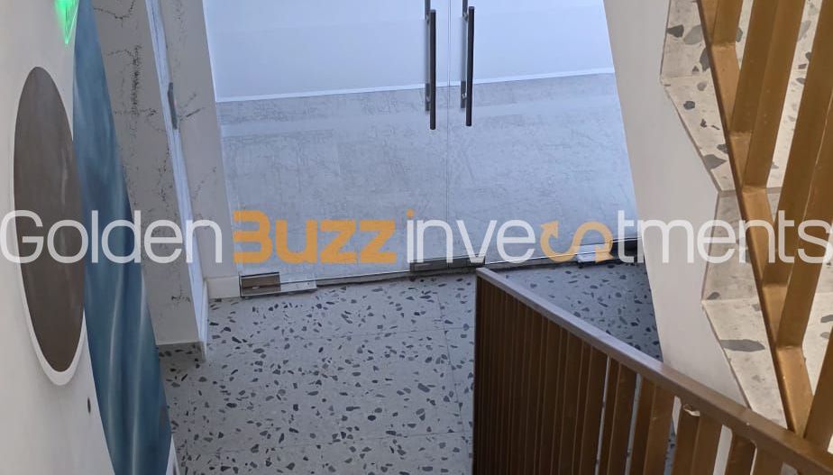 Clădire birouri boutique | P+4 | 550 mp | 100% închiriată | - Schiță 20