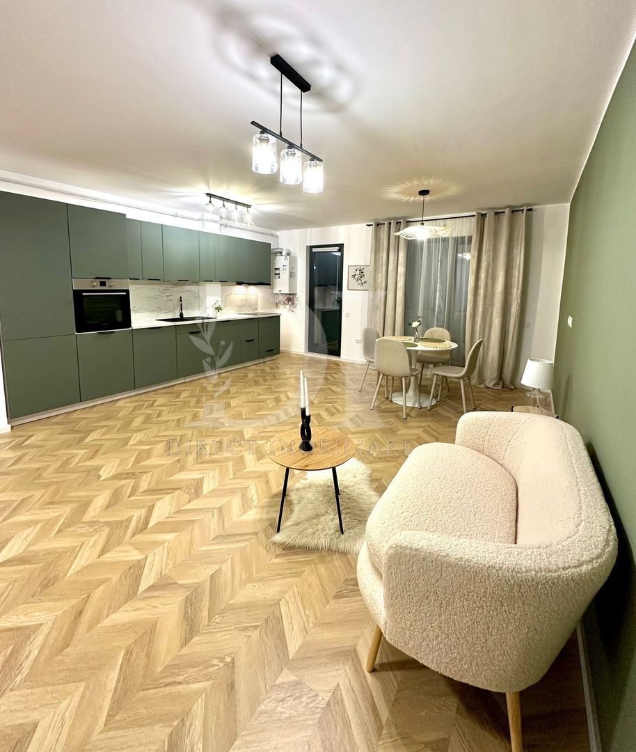 Apartament la cheie | Zona Eroilor - Poză 4