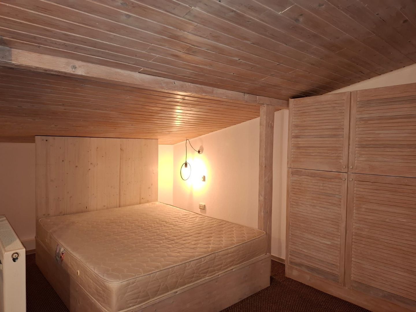 URGENT!,  VILA CONSOLIDATA, mobilat si utilat modern, liber - Poză 5