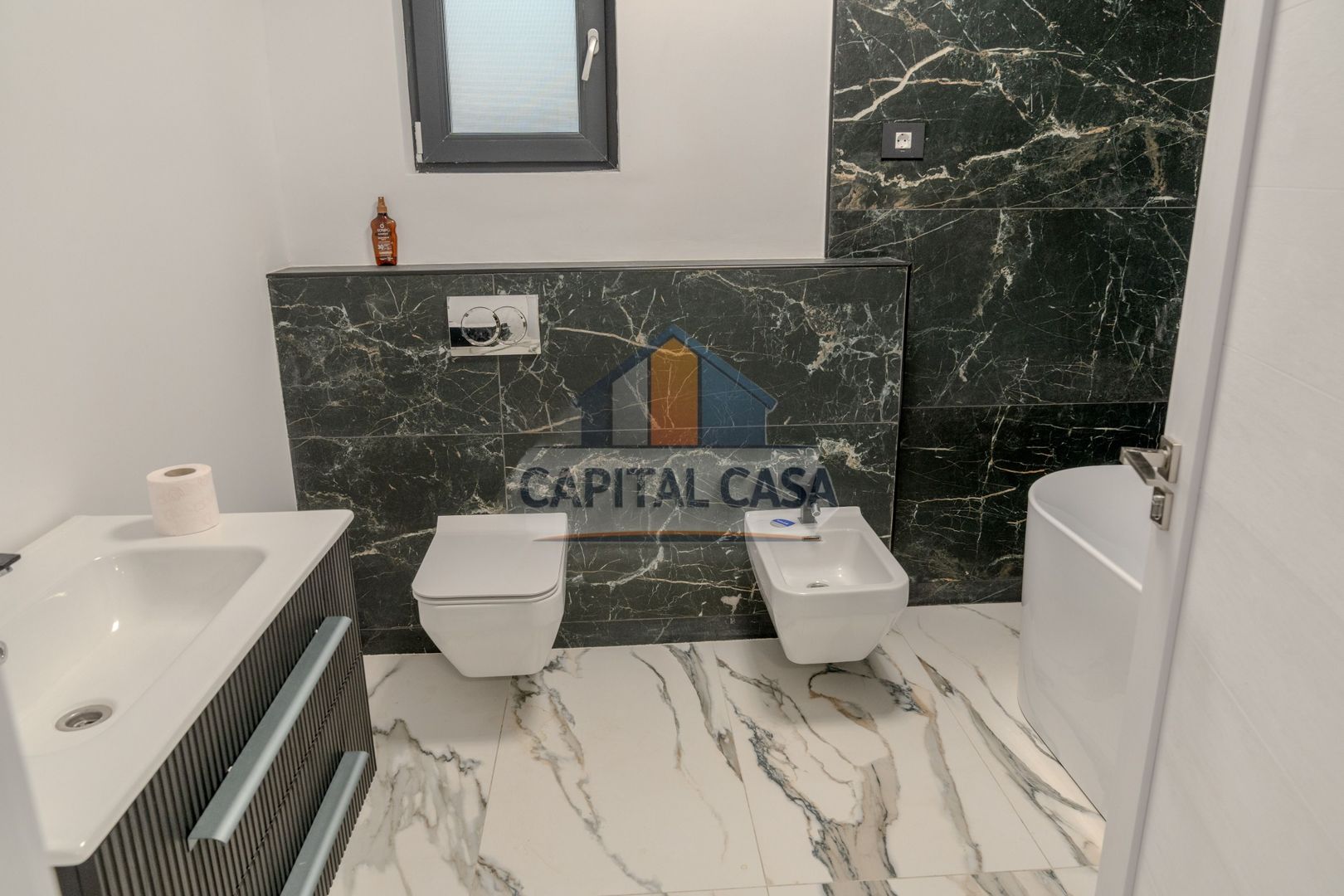 ​Vilă de Lux și Afacere la Cheie – Centru Valea Călugărească - Poză 8