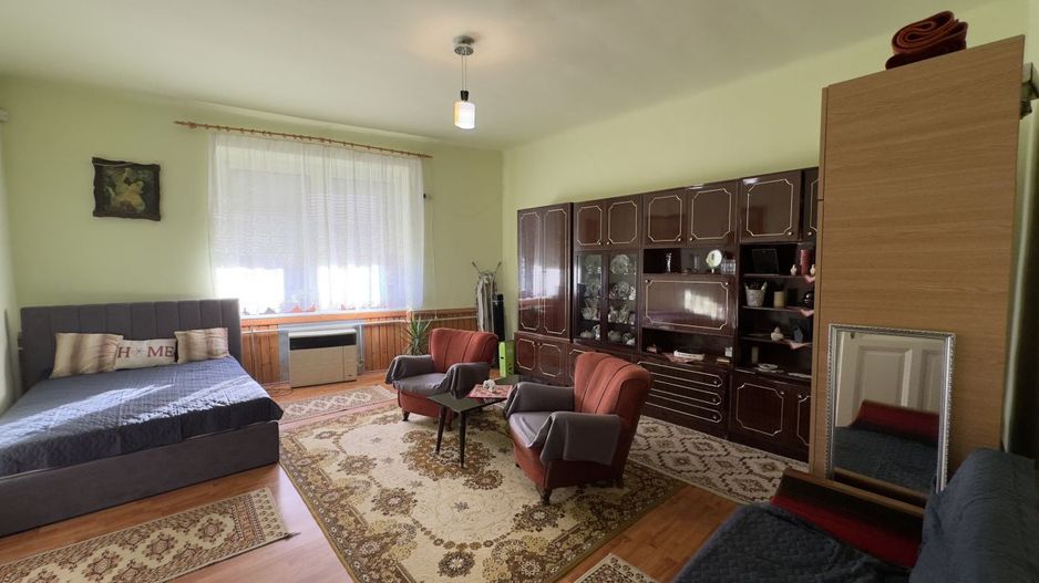 Casă 4 camere cu Teren 2.974 mp | Rezidență sau afacere | Carei - Poză 7