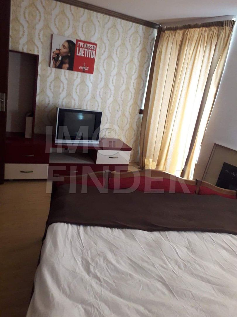 Casa Individuala cu Piscina in Zorilor - Poză 10