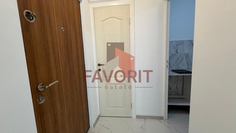 2 camere | centrala proprie | renovat complet | zona excelenta | - Poză 6