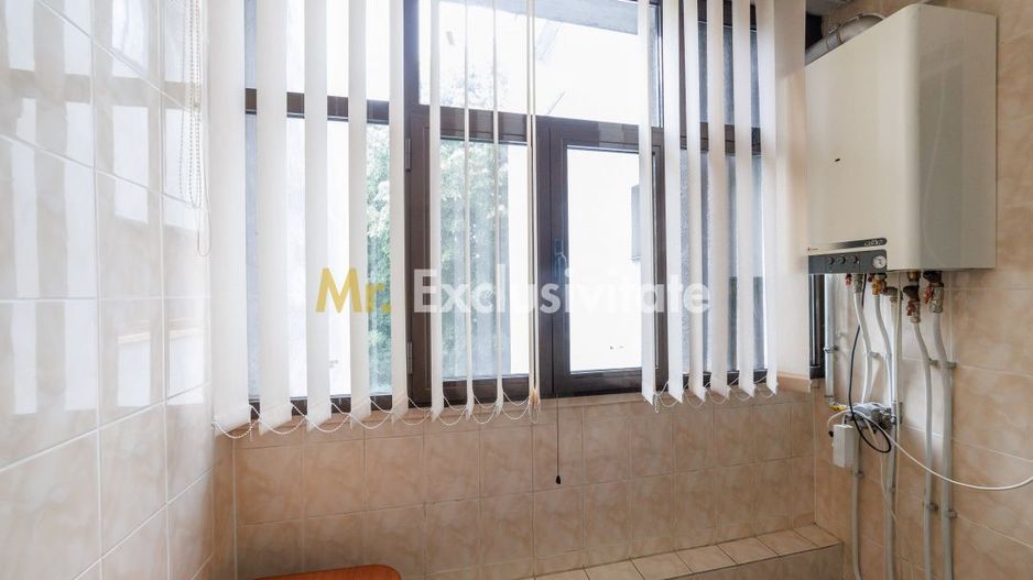 Apartament 2 camere, etaj 3, zonă excelentă, Trivale – Str. Frasinului - Poză 10