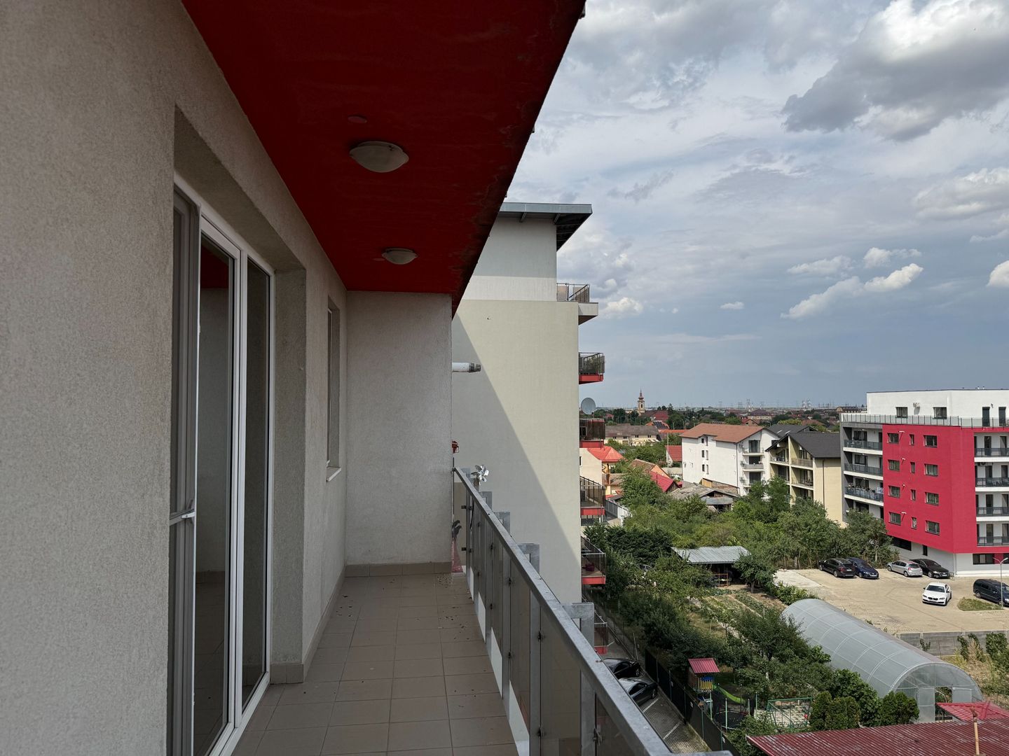 Apartament PREMIUM, 4 camere, ARED Orizont - Poză 11