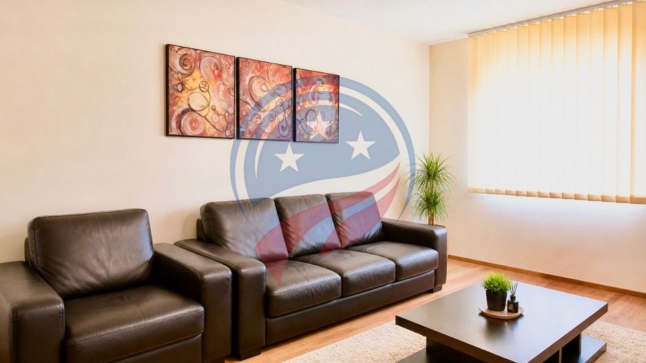 Apartament cu doua camere decomandat, zona Billa - Poză 1
