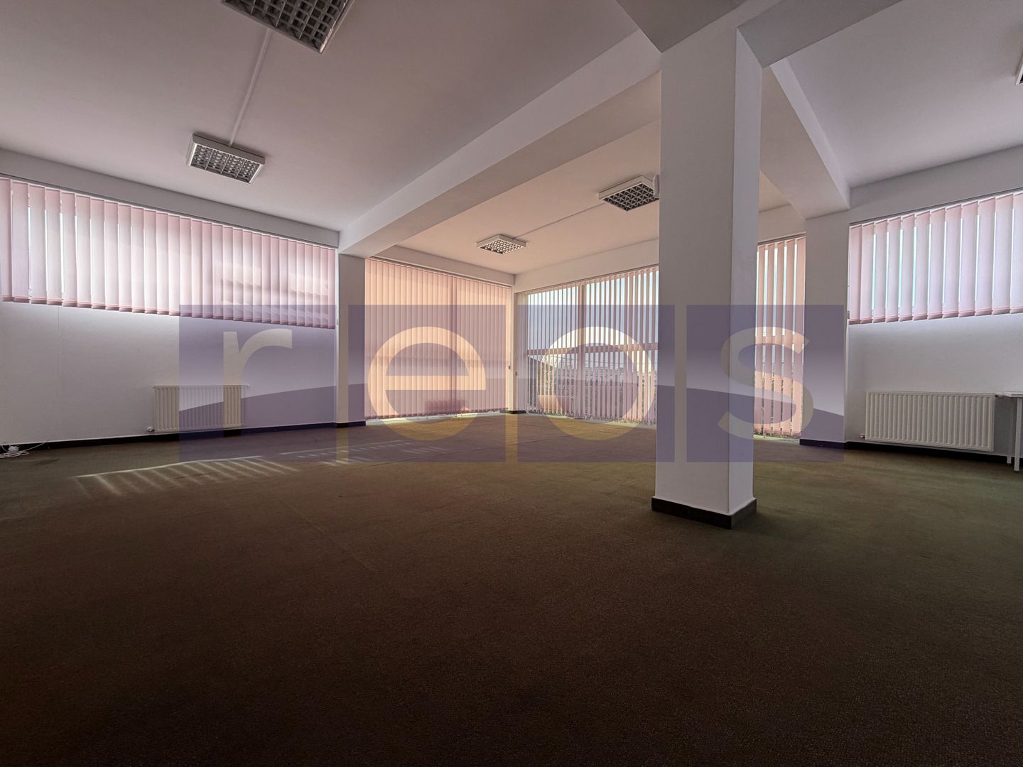 VANZARE SPATIU COMERCIAL | BIROURI 212 MP | STRADAL | VIZIBILITATE EXCELENTA | - Poză 4