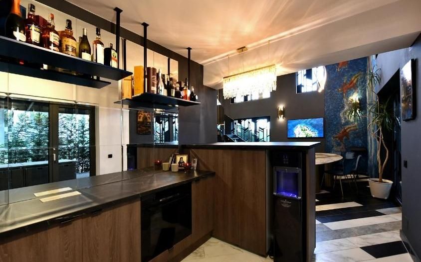 Duplex exclusivist cu grădină și terasă, 3 camere, Cloud 9 – design premium - Poză 5