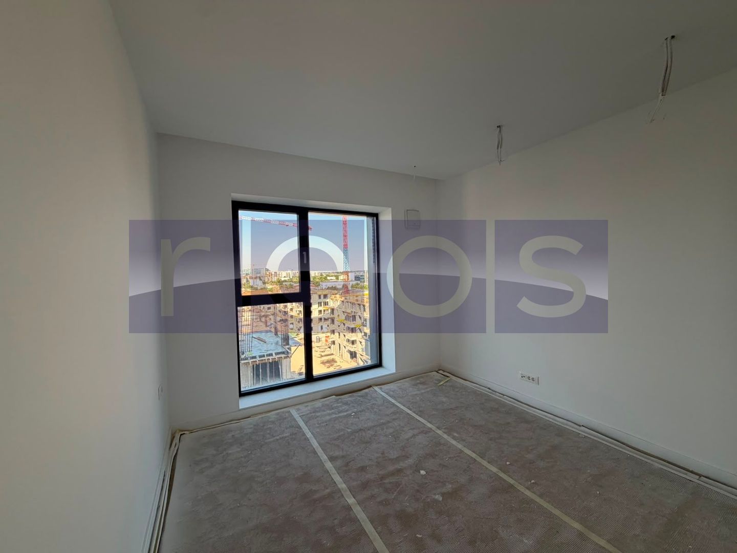 VANZARE 2 CAMERE | NUSCO FAZA 2 | 47MP | TERASA | NEMOBILAT | NOU - Poză 5