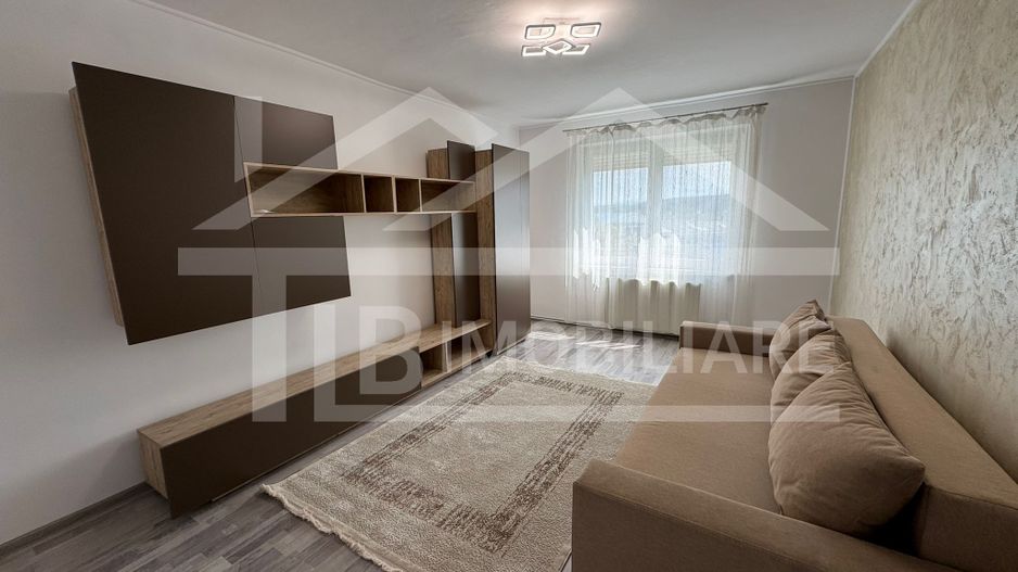Apartament cu 2 camere, 50mp, decomandat, Zona Dimitrie Cantemir - Poză 1