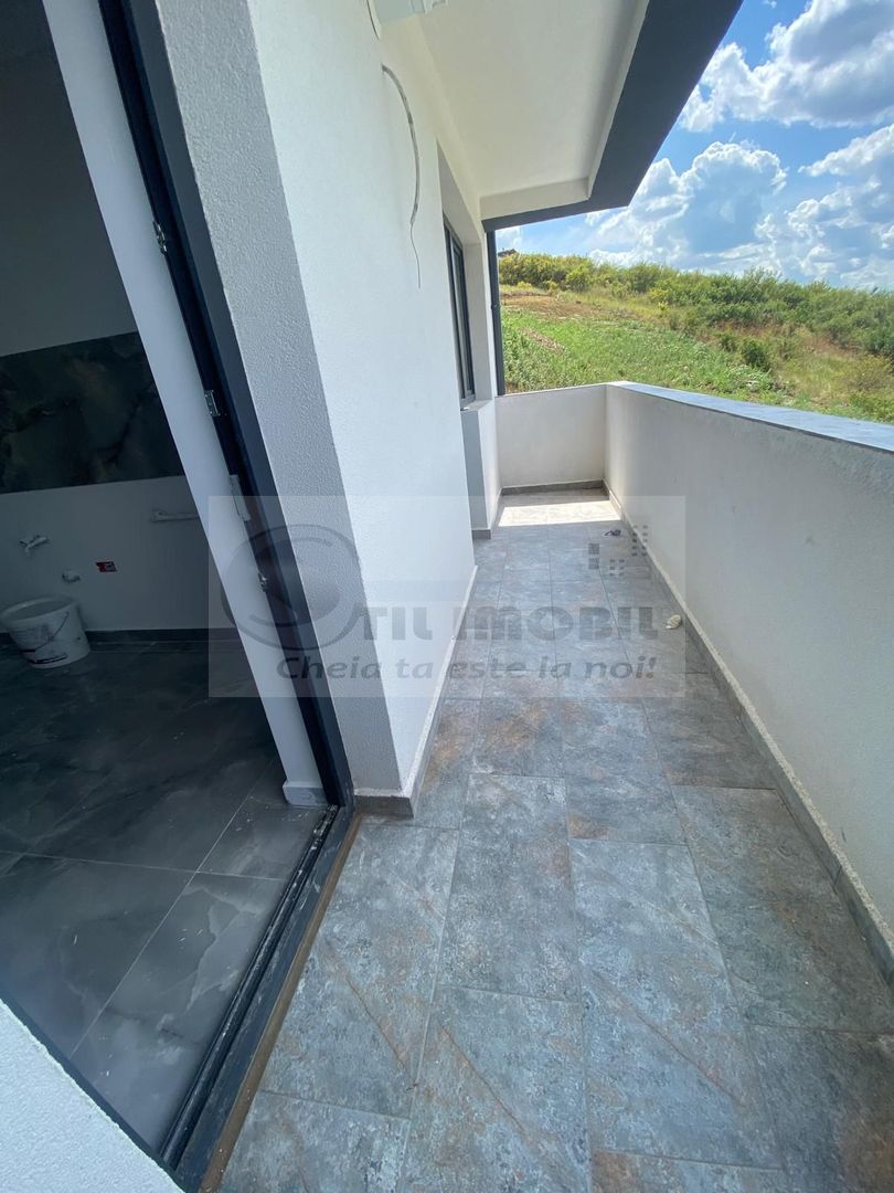 Ap. 2 cam, decomandat, Hlincea-Manta Rosie, 54mp, 0% comision 84,700 € - Poză 10