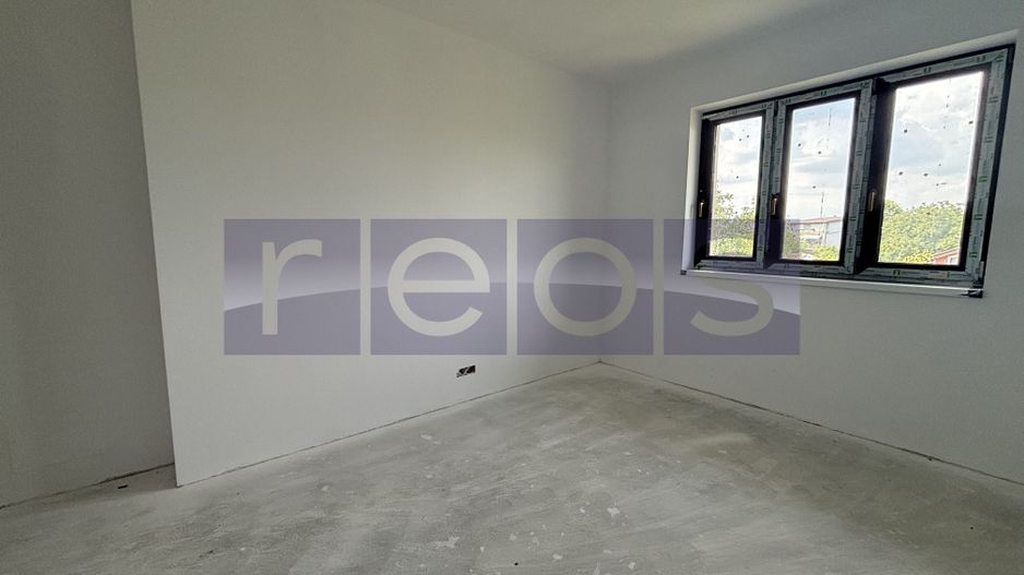 APARTAMENT 3 CAMERE | BLOC NOU | 18MP BALCON - Poză 14