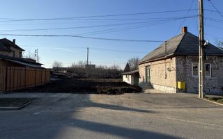 Vând Casă + Teren 5,5 ari / Satu Mare - Poză 1