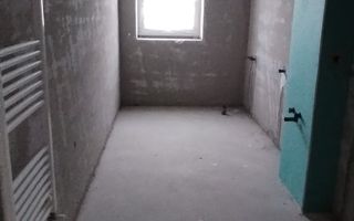 Apartament semifinisat | 60 mp | Ansamblul Beta Residence - Poză 4