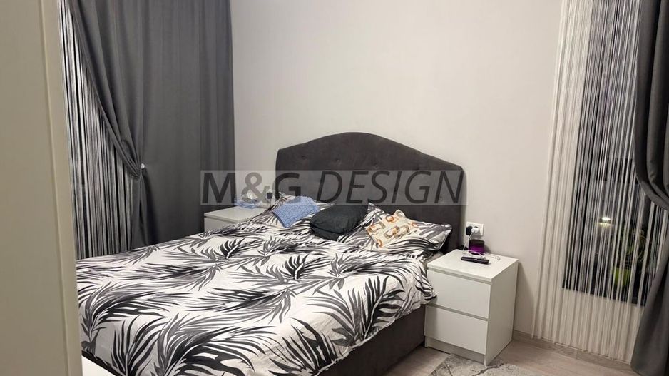 Apartament 3 camere Giroc etaj 1 bloc nou - Poză 3