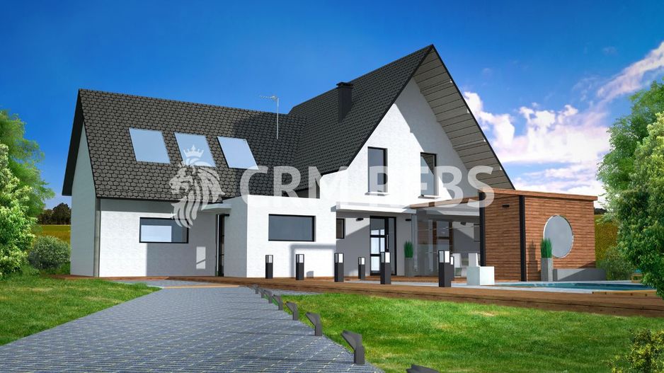 Casă / Vilă în zona Europa - Poză 1