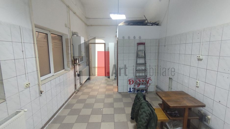 Spatiu comercial de inchiriat zona Bulevard Timisoara - Poză 7