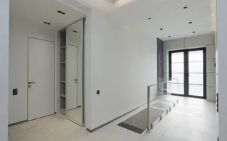 Chirie, casa, 4 camere, Strada Nicolae costin, Buiucani - Poză 12