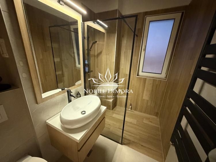 Apartament cu 2 camere - terasa cu vedere panoramica - Aradului - Poză 10