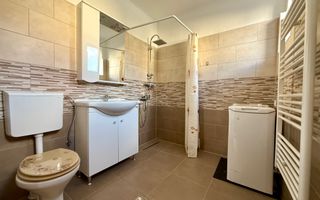 Duplex de vânzare – Zona Calea Dumbrăvii, Sibiu - Poză 17