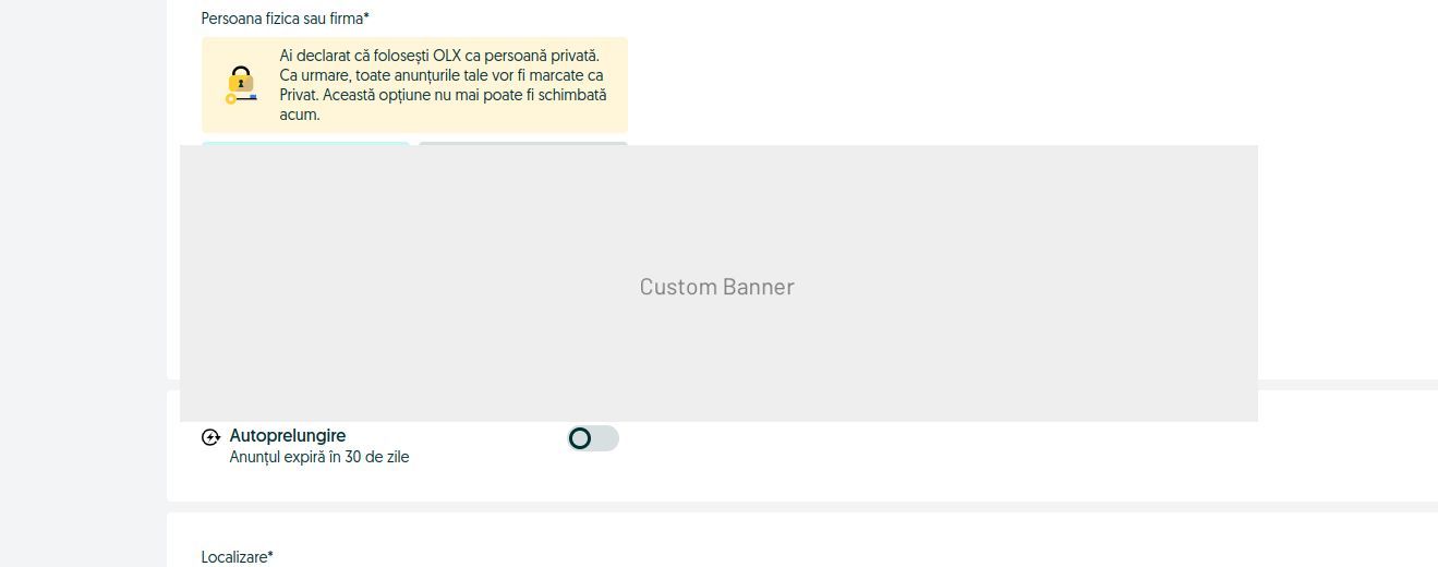 Vând teren intravilan, str. Donath 211, Cluj-Napoca - Poză 1