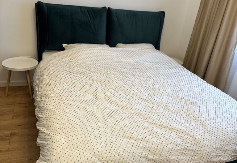 Prima închiriere Apartament 2 camere | Darwin Residence Otopeni–Tunari - Poză 17