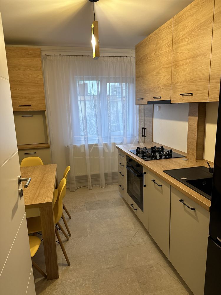 Apartament 2 camere modern – Mărăști, aproape de Kaufland - Poză 2