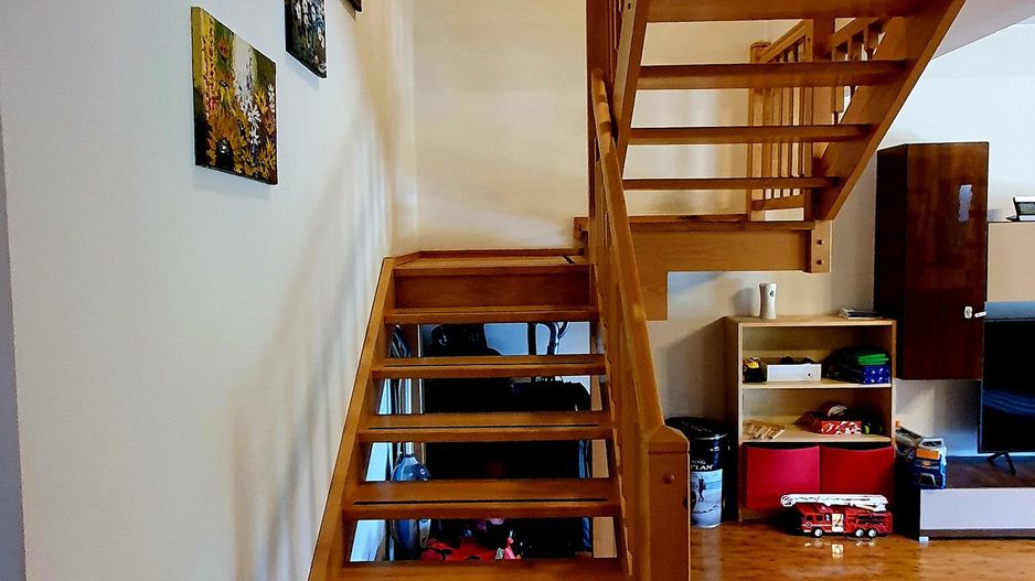 Oportunitate investiție - Casă de vânzare, gata închiriată pe termen lung - Poză 4