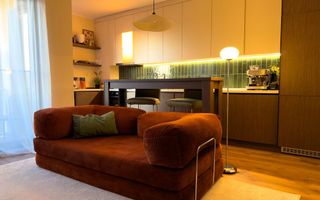 Apartament 3 camere | mobilat și utilat complet | zona IRA - Poză 1