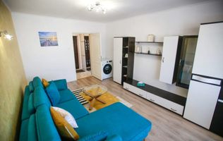 Apartament 2 camere, mobilat,utilat, Cetate, zona 0