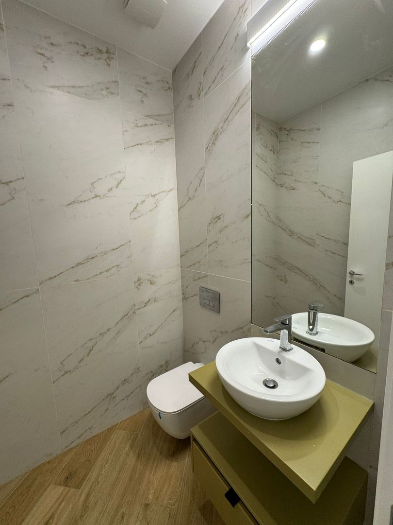 Apartament 4 camere | Central District | Viitorului 134 - Poză 21