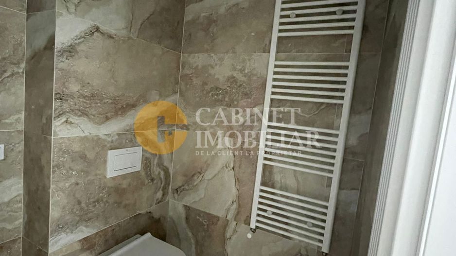 Apartament Cu 1 Camera 40 Mp Bloc Nou - Poză 5