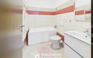 Apartament 3 camere de vânzare în zona de nord - Grigore Alexandrescu - Poză 21