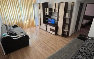 AP. 2 CAMERE - PIATA SUDULUI, BLOC REABILITAT, MOBILAT MODERN - Poză 1