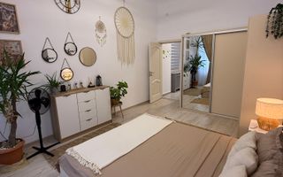 Apartament Ultracentral 3 camere,Oradea - Poză 13