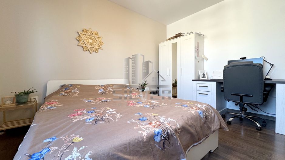 Apartament cu 3 camere/76.3mp/zona Somesului. - Poză 9