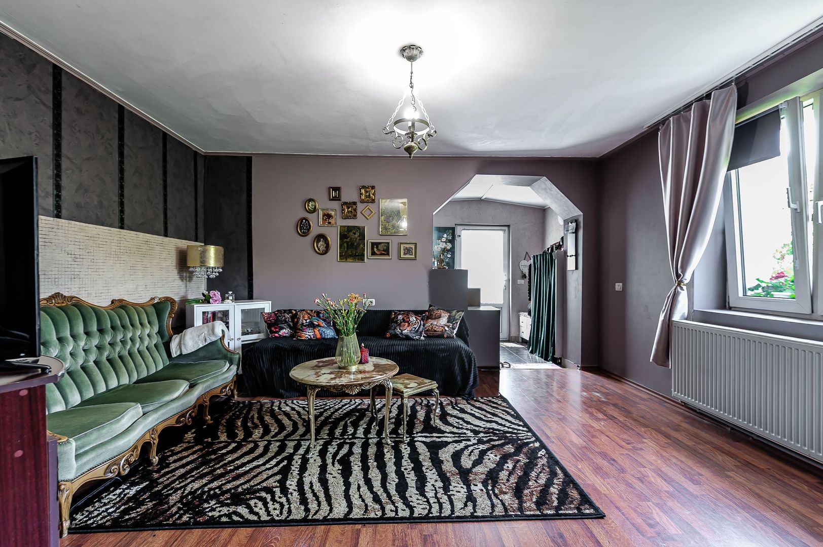 Casa de vanzare, Vladimirescu Arad - Poză 1