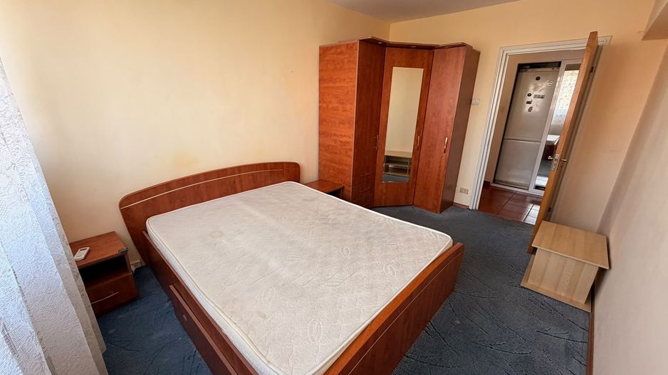2 Camere Decomandat Vizavi Metrou Dristor Camil Ressu Park Lake - Poză 10