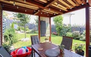 Casa cuplata minunata de vanzare, situata in cartier Voronet! - Poză 21