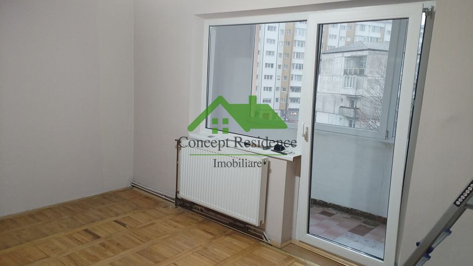 Ap 3 camere decomandat,etaj intermediar - zona Garii - Poză 11