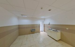 Hală industrială de vânzare 1857 mp - Poză 5