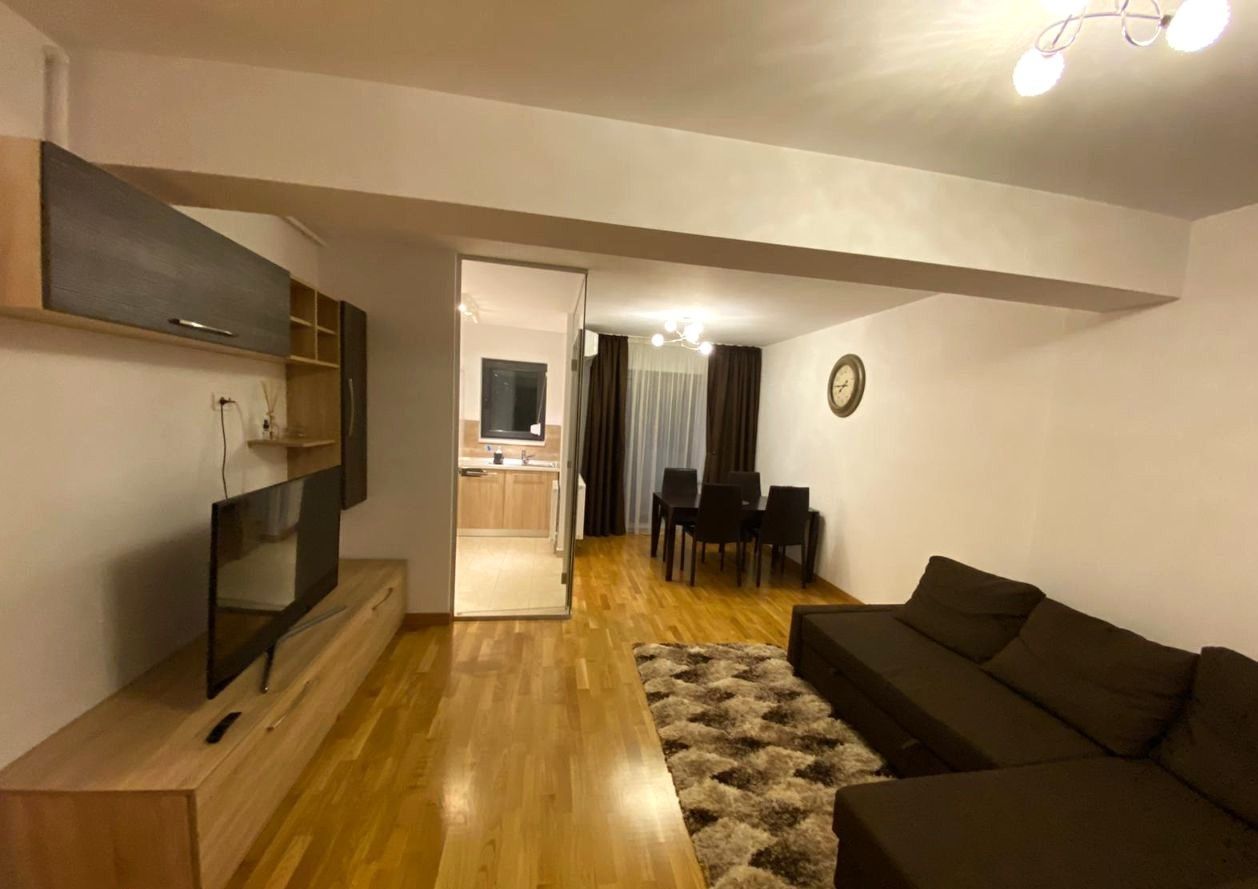 Inchiriere apartament 2 camere | Banu Manta-Victoriei | Parcare - Poză 2